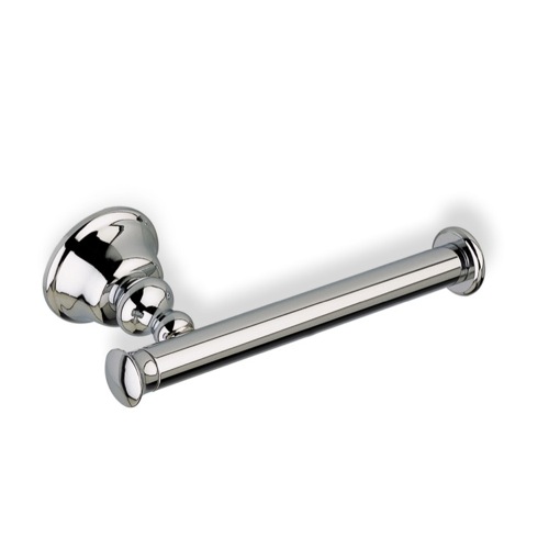 Toilet Paper Holder, StilHaus SM11, Brass Toilet Roll Holder SM11